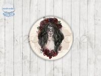 Motiv-Cabochons 49445-1 Einzelset  